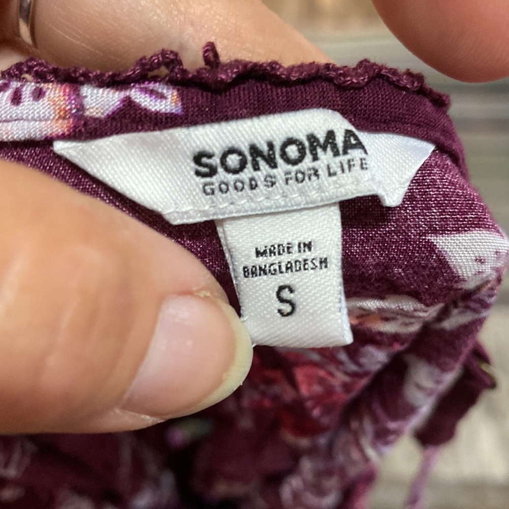 Sonoma tank top​​​ - Picture 5 of 5